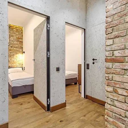 Imperial - Cassino Royal Appartement *