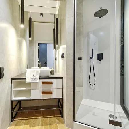 Appartement Imperial - Cassino Royal